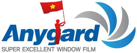 Phim cách nhiệt AnyGard tại Việt Nam
