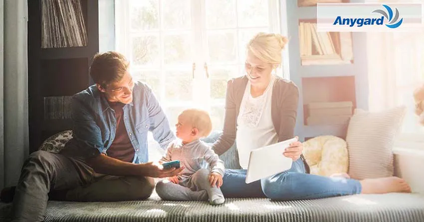 Phim cách nhiệt Anygard, phim cách nhiệt cửa sổ cho chung cư