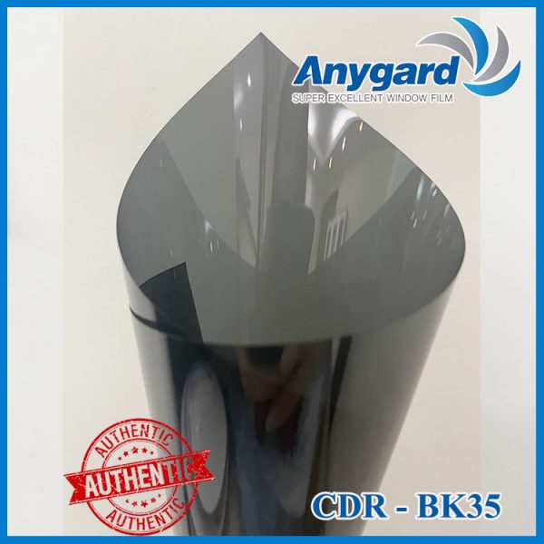 Anygard CDR bk35