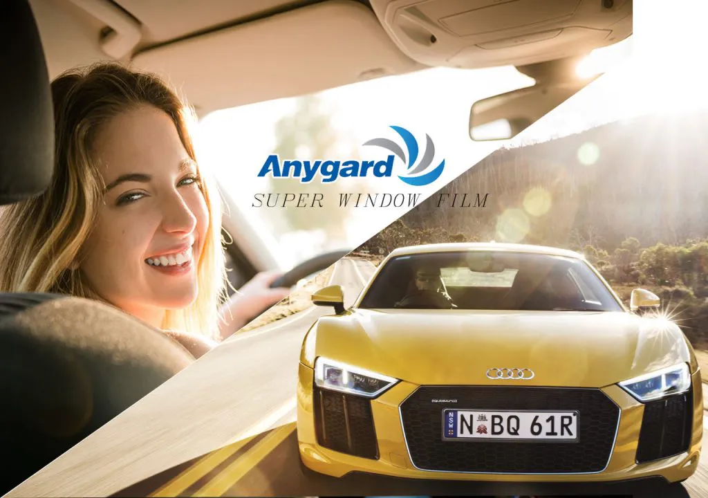 Thông số kỹ thuật phim cách nhiệt