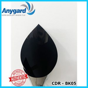  ANYGARD CDR - BK 05
