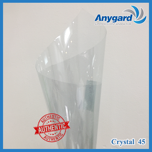 ANYGARD IR - CRYSTAL 45