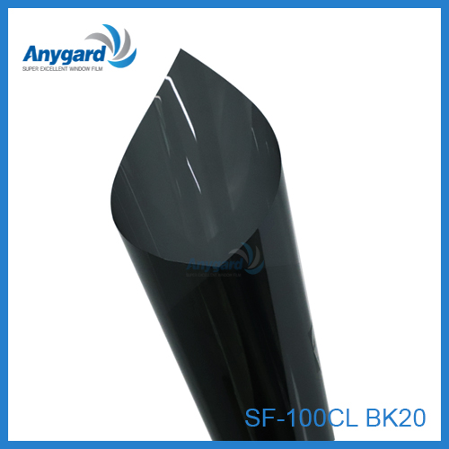 SF-100CL BK20 - Phim bảo vệ kính màu đen