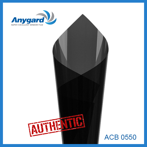 Phim cách nhiệt Anygard ACB 0550 Carbon