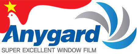 Phim cách nhiệt AnyGard tại Việt Nam